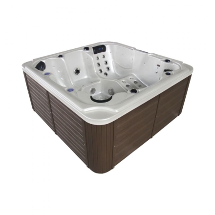 Спа бассейн Aqua-Spring HL-1802 (H-01/PS-01/C-08), фото 5