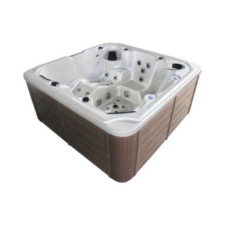 Спа бассейн Aqua-Spring HL-1802 (H-01/PS-01/C-08), фото 4