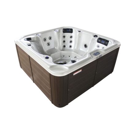 Спа бассейн Aqua-Spring HL-1802 (H-01/PS-01/C-08), фото 2