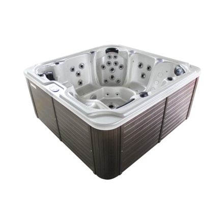 Спа бассейн Aqua-Spring HL-1802 (H-01/PS-01/C-08), фото 3