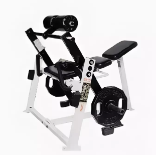 Тренажер для мышц бедра и ягодиц, фото 1