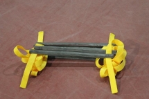 Скоростная лестница "SL 20" 9м.ФЛА.