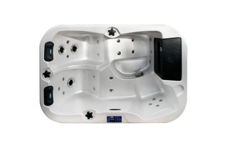 Спа бассейн Passion Spas Pure Spa Coventry, фото 1