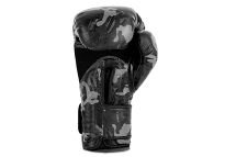 (UFC PRO Перчатки для бокса CAMO SHADOW - S/M)