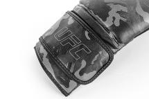 (UFC PRO Перчатки для бокса CAMO SHADOW - S/M)