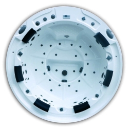 Мини спа-бассейн Sunrans SR831, фото 1 Мини спа-бассейн Sunrans SR831, фото 1