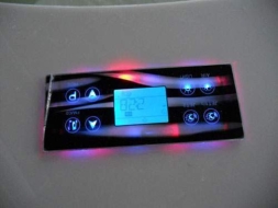 Мини спа-бассейн Sunrans SR831, фото 6 Мини спа-бассейн Sunrans SR831, фото 6