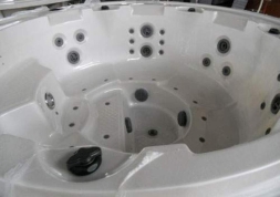 Мини спа-бассейн Sunrans SR831, фото 5 Мини спа-бассейн Sunrans SR831, фото 5