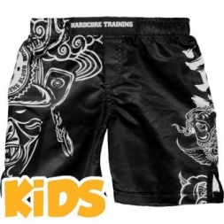 Шорты Hardcore Training hctshorts033