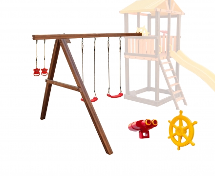 А-опция PS-650 для ИК Perfetto sport, фото 1