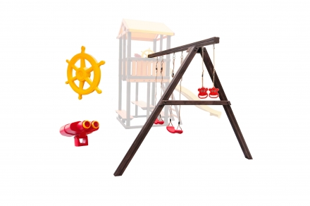 А-опция PS-650 для ИК Perfetto sport, фото 2