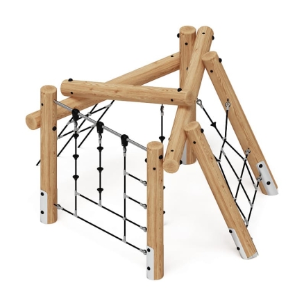 Спортивная серия (лиственница) СК 1.08.02-Л.И1, фото 1