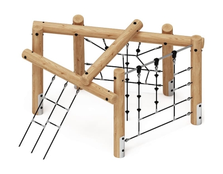 Спортивная серия (лиственница) СК 1.08.02-Л.И1, фото 4