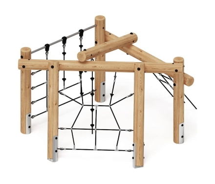 Спортивная серия (лиственница) СК 1.08.02-Л.И1, фото 3