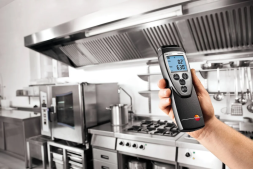 Анализатор дымовых газов Testo 315-3 с Bluetooth 0632 3154, фото 2