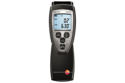 Анализатор дымовых газов Testo 315-3 с Bluetooth 0632 3154, фото 1