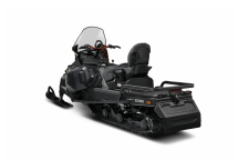 Снегоход AODES Snowcross 1000 WT LTS