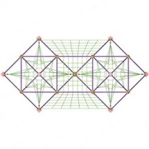 Игровая конструкция "Головоломка" СТ-1243 Игровая конструкция "Головоломка" СТ-1243