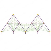 Игровая конструкция "Головоломка" СТ-1243 Игровая конструкция "Головоломка" СТ-1243