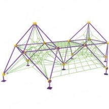 Игровая конструкция "Головоломка" СТ-1243 Игровая конструкция "Головоломка" СТ-1243