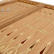 Нарды Сенеж "Покровский Собор" дуб