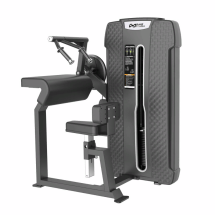 E-4027A Трицепс-машина сидя. Прямая парта (Seated Tricep - Flat). Стек 64 кг. E-4027A Трицепс-машина сидя. Прямая парта (Seated Tricep - Flat). Стек 64 кг.