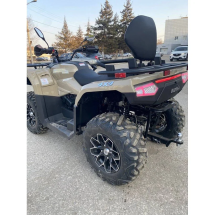 Квадроцикл Bizon YK450EL EPS Квадроцикл Bizon YK450EL EPS