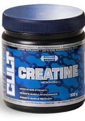 Creatine, фото 1