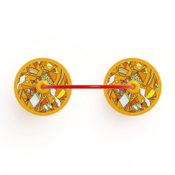 Счеты со столиком МФ 22.01.06, фото 3