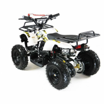 Квадроцикл MOTAX ATV Mini Grizlik X-16 Квадроцикл MOTAX ATV Mini Grizlik X-16