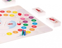 ALIAS (Скажи иначе): Для всей семьи