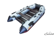 Лодка ПВХ Marlin 370S (SUMMIT) под мотор