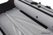 Лодка ПВХ Marlin 370S (SUMMIT) под мотор