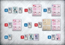 Борьба за галактику: Перед бурей