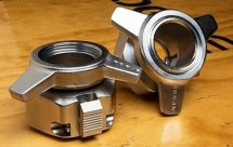 Замки POWERFULLY FIXING на грифы тренировочные DHS Hercules (with deepenings) Замки POWERFULLY FIXING на грифы тренировочные DHS Hercules (with deepenings)