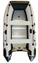 Лодка Polar Bird 360M NEW Merlin («Кречет») (транец и пол из стеклокомпозита) Лодка Polar Bird 360M NEW Merlin («Кречет») (транец и пол из стеклокомпозита)