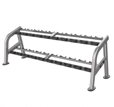 Подставка под гантели (для 10 пар), фото 1