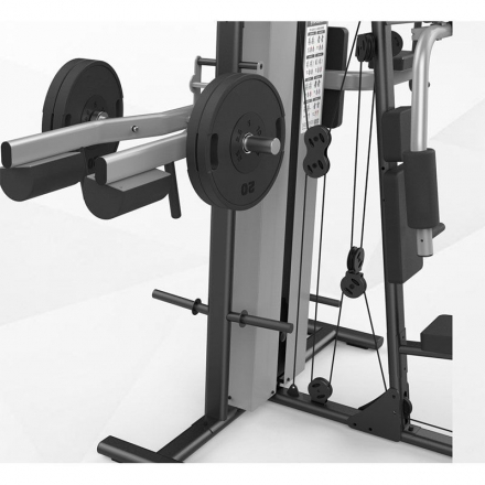 3-х позиционная станция "MEXICO", фото 5