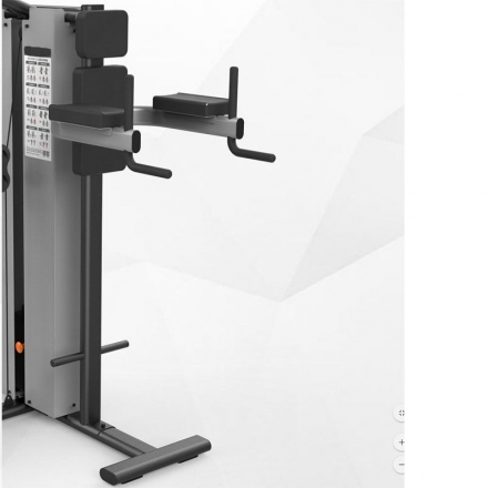 3-х позиционная станция "MEXICO", фото 4