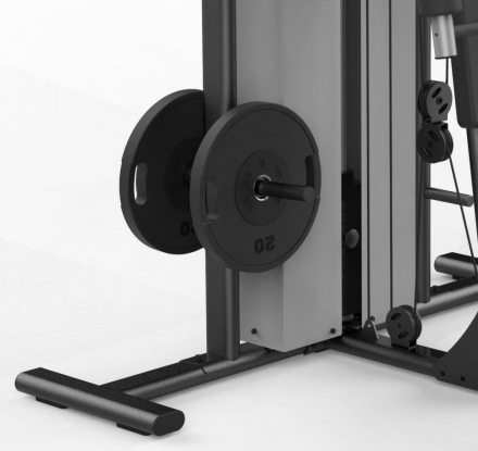 3-х позиционная станция "MEXICO", фото 3