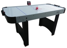 Игровой стол - аэрохоккей DFC NEW YORK 5ft HM-AT-60001