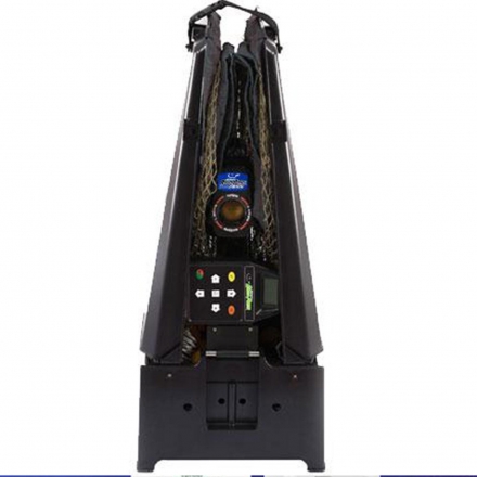 Робот DONIC NEWGY ROBO-PONG 2055, фото 6
