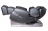 Массажное кресло iRest SL-A85-1 Black