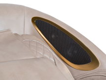 Домашнее массажное кресло Ergonova Catapult FDE