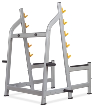 Стойка для полупреседаний VictoryFit VF-B2020 (3 места)