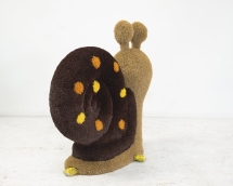 Топиари улитка Скитлс - газон Eco