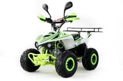 Квадроцикл MOTAX ATV Mikro 110cc, фото 5