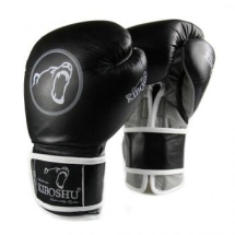 Перчатки боксерские KIBOSHU PUNCH PROF 2171