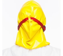 Фильтрующий самоспасатель пожарный ZEVS высокой эффективности Зевс 30У (ГДЗК-У) 103-001-0001