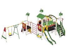 Игровой комплекс ИК-30.1 Игровой комплекс ИК-30.1